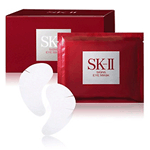 SK-II多元修护眼膜14对/28贴(