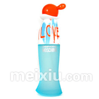 MOSCHINO I Love LoveŮʿˮ30ml