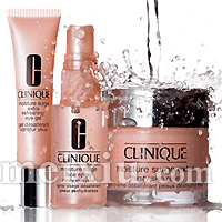 Clinique ٻ ˮųʪ-ؼ