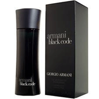 Armani  Black Code ɫʿˮ 50ml 