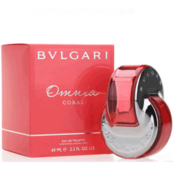 bvlgari coral 40ml