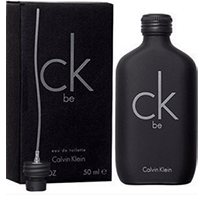 CK Be 中性香水 200ml-新款