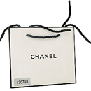 Chanel 香奈儿礼袋（小号）