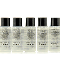 Chanelζˮ12ml5=60mlСؼ