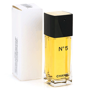 Chanelζ5Ůˮ100ml(edt)װ