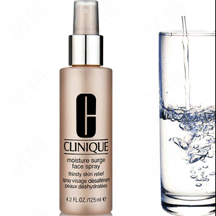 Cliniqueٻˮ۱ʪ 125ml