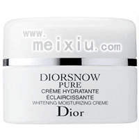 DiorSnow Pureϰȫѩױʪ˪ 30ml