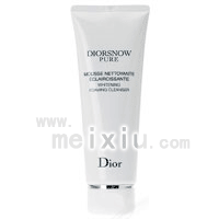 DiorSnow Pureϰȫѩ׽Ħ˿110ml