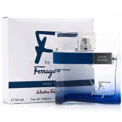 Ferragamo Free TimeǷ֮ʿˮ30ml