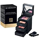 Givenchy纪梵希三合一彩妆盒(眼影+腮红+粉饼)