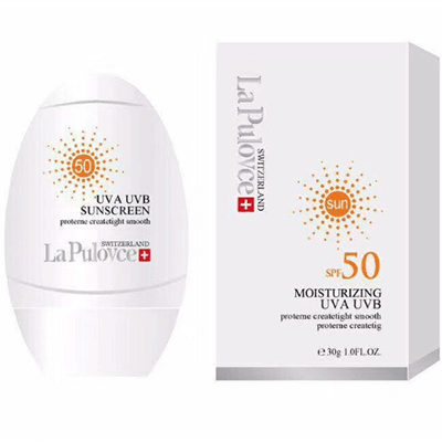 La pulovceˮ׷ɹ˪spf50 50gˮ--ؼ