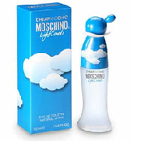 MOSCHINO Light Clouds LŮԵˮ 50ml