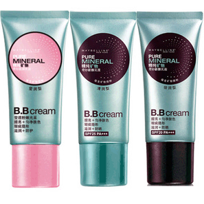 BB˪spf25pa+++30ml