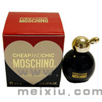 Moschino Wޱ Ůʿˮ 4.9ml