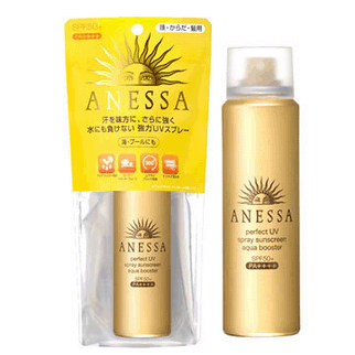 ANESSAͷɹSPF50PA++++60g-ؼ