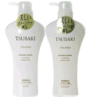 ShiseidoTSUBAKI̻׽޻ϴװ550ml*2