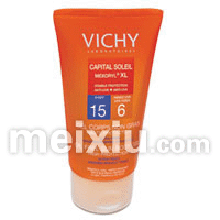 VICHY ޱ ˬɹSPF15PA125ml 