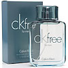 Calvin Klein 2009 Freeˮ  100ml 