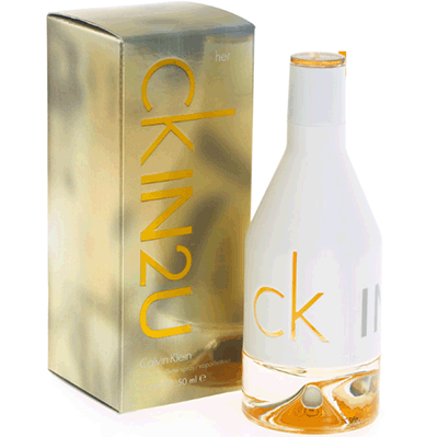 CK IN2UϲŮʿˮ50ML