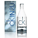 CK IN2U for him ʿˮ 50ml