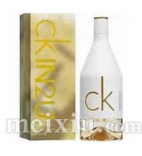 CK IN 2U EDTϲŮʿˮ50ML