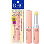 DHC 纯榄护唇膏1.5g-特价
