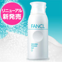 FANCLʪϴշ 50g