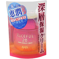 Kose˿RICEFULʪ˪50g