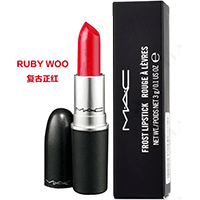 MACˮں3g(RUBY WOO)