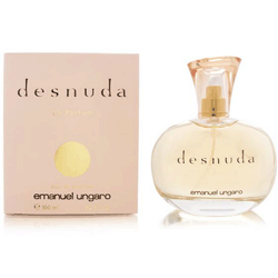 Desnuda emanuel ungaronŮʿ㾫100ml edp