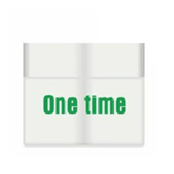 ONE TIME V֮50g(Ĥ/˪)