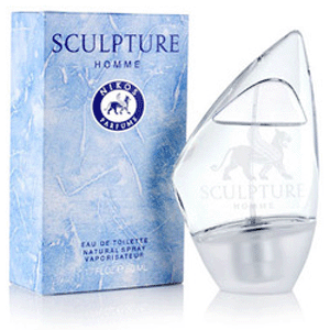 Nikos˹Sculpture Hommeʿˮ50ml