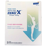ZERO-X清油丸84粒(24小时见效)