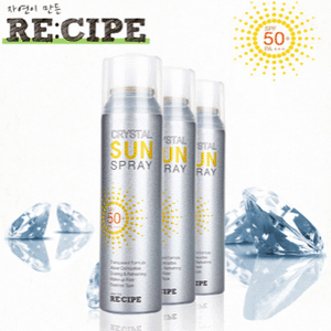 RE:CIPEˮɹSPF50+PA+++150ml(ױʪ)-ؼ