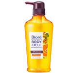 biore body deliõԡ¶400ML(ɷɹ)