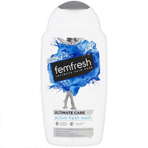 FemfreshоٺŮϴҺ250ml