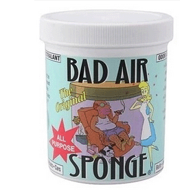 bad air sponge400g(ȩ)