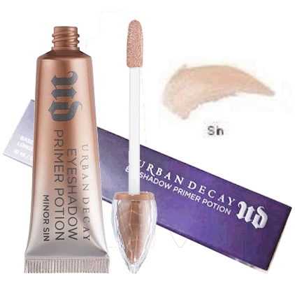 Urban decay۲׸10ml(sinɫ)