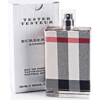 Burberryͱ׶Ůʿˮ100ml(edp㾫)װ