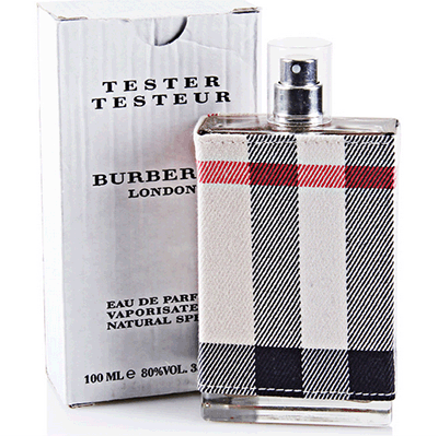 Burberryͱ׶Ůʿˮ100ml(edp㾫)װ