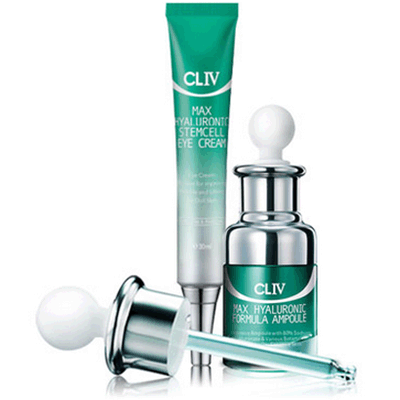 CLIVϸ±ʪƿ50ml+˪15ml+Ĥװ-ؼ