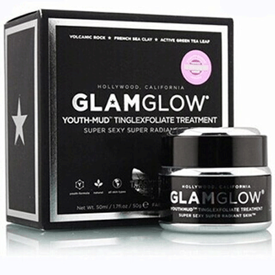 GLAMGLOWСڹ޷Ĥ50ml