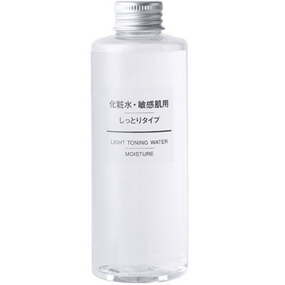 MUJIӡƷмױˮ200ml()