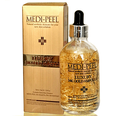 MEDI-PEELٷ24kƽƿҺ100ml