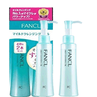 Fanclжױ2֧װ(120ml+120ml)-ؼ