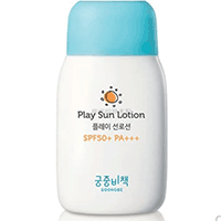 Goongbeز ӤɹSPF50+pa+++80ml