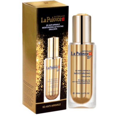 lapulovce 5DҺ100ml