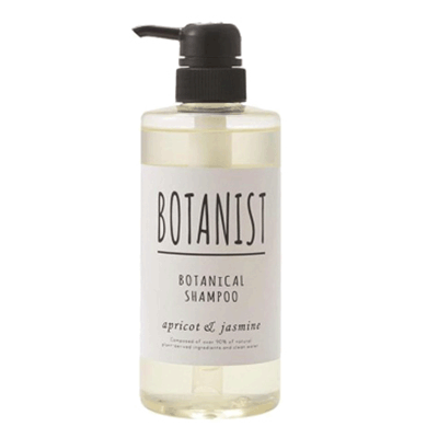 ձbotanistֲѧϴˮ490ml޹ڸ