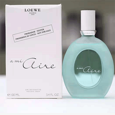 LOEWE  ȻŮʿˮ100mlװ-ؼ