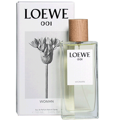 LOEWE  001º峿Ůʿˮ50ml